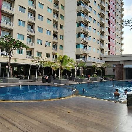 Apartemen Solo Paragon By Cariapartemen-Id Bonorejo Exterior foto