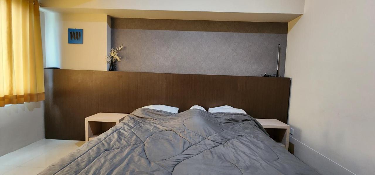 Apartemen Solo Paragon By Cariapartemen-Id Bonorejo Exterior foto