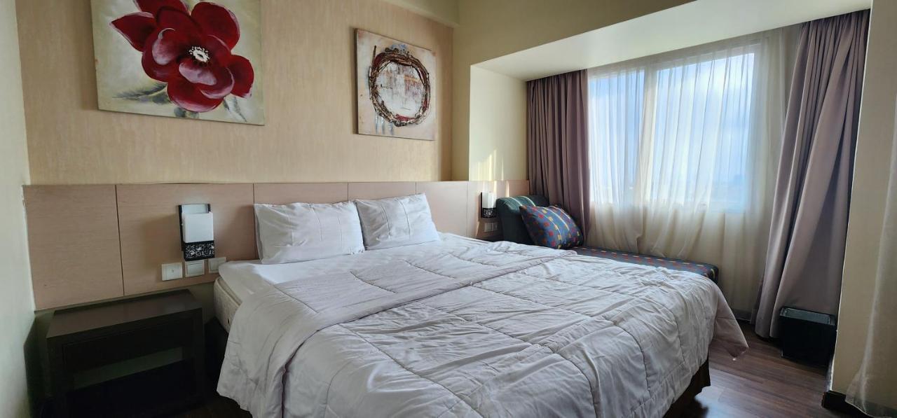 Apartemen Solo Paragon By Cariapartemen-Id Bonorejo Exterior foto