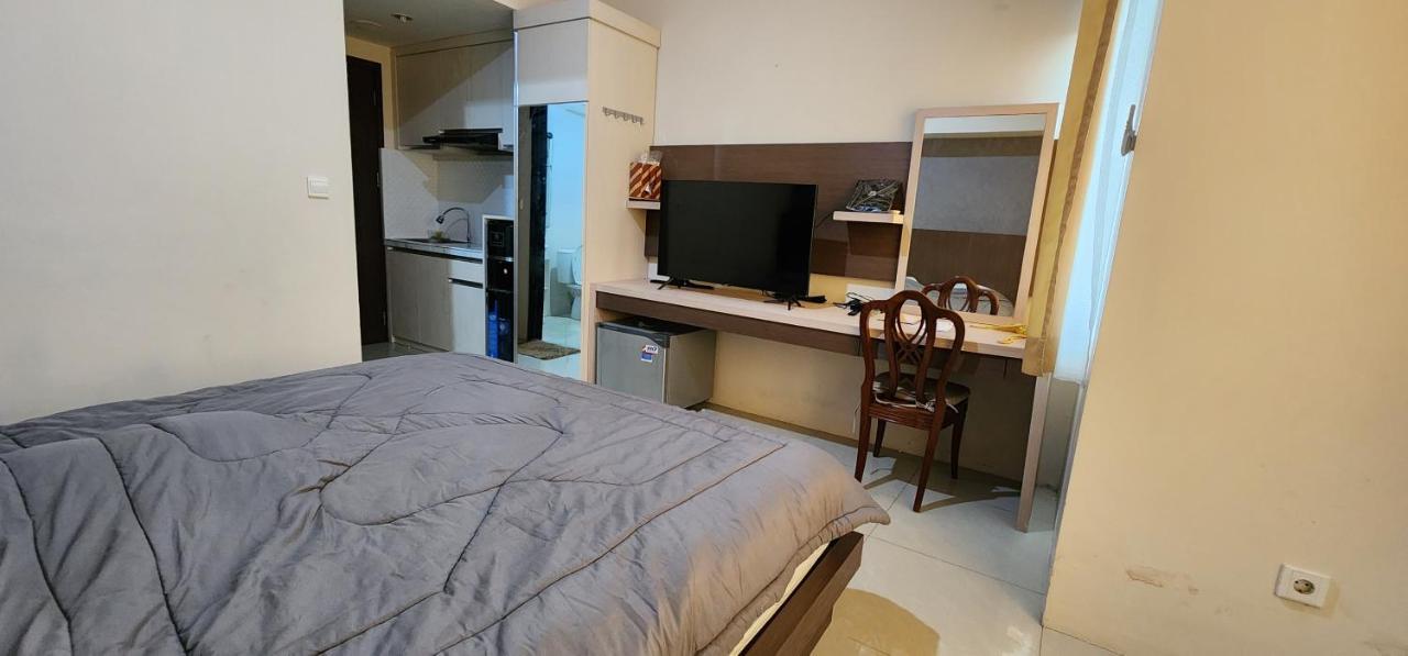 Apartemen Solo Paragon By Cariapartemen-Id Bonorejo Exterior foto