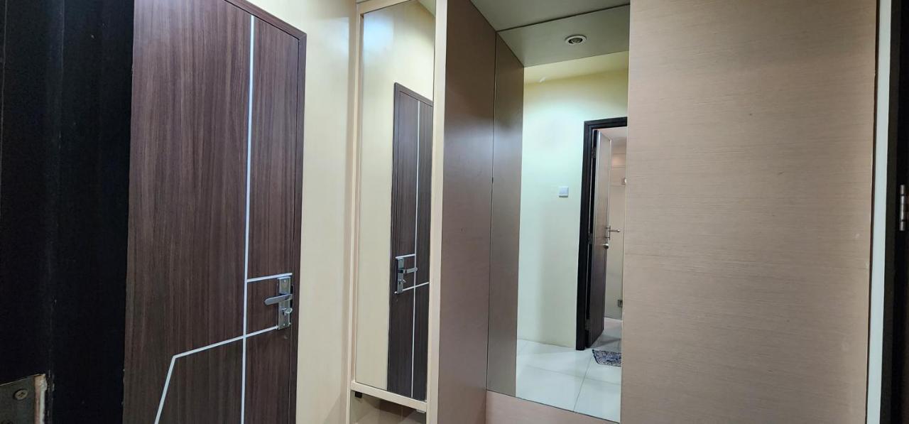 Apartemen Solo Paragon By Cariapartemen-Id Bonorejo Exterior foto