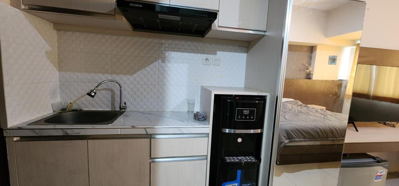Apartemen Solo Paragon By Cariapartemen-Id Bonorejo Exterior foto